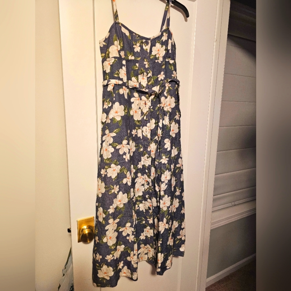 Sophie Rue Dress